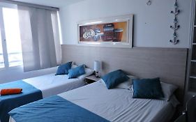 Estudio Loft Cartagena