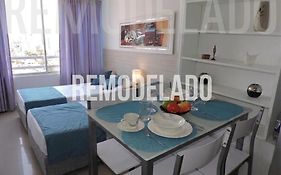 Estudio Loft Cartagena